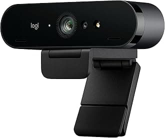 4k Webcam