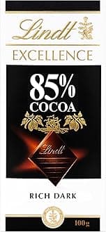 Excellence 85% Cocoa Dark Chocolate, ?200 gram