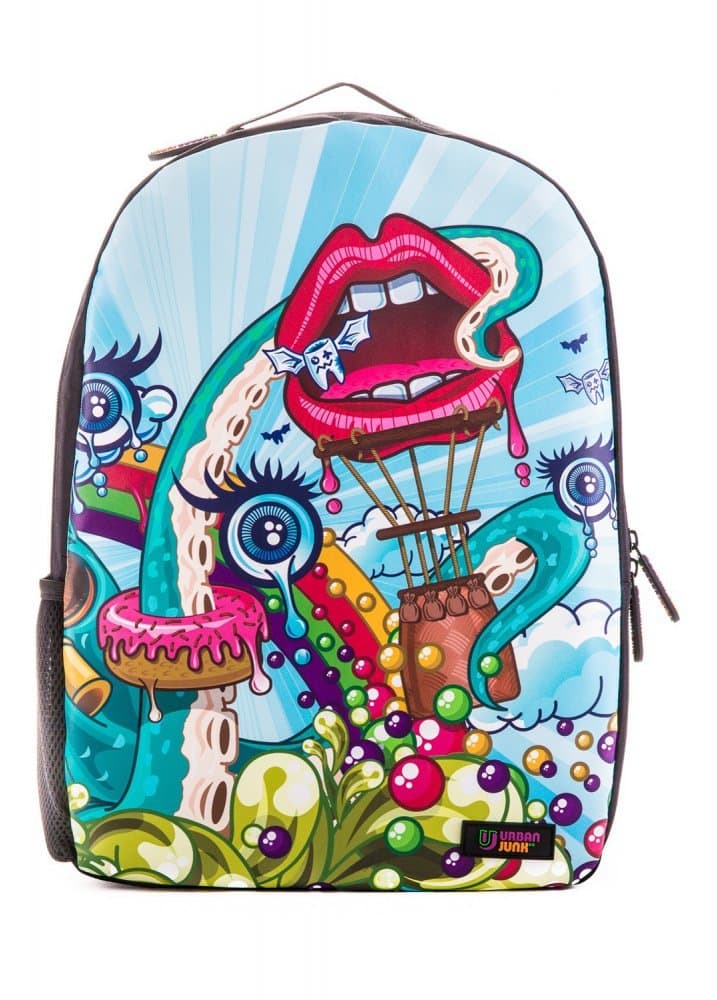 Urban Junk Wonderland Backpack