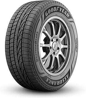 Goodyear 195/65R15 91H ASSUR WEATHERREADY VSB