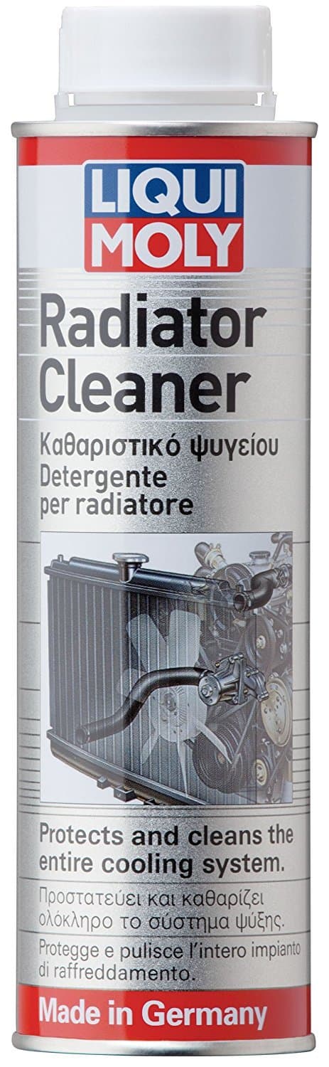 2051 Radiator Cleaner - 300 ml
