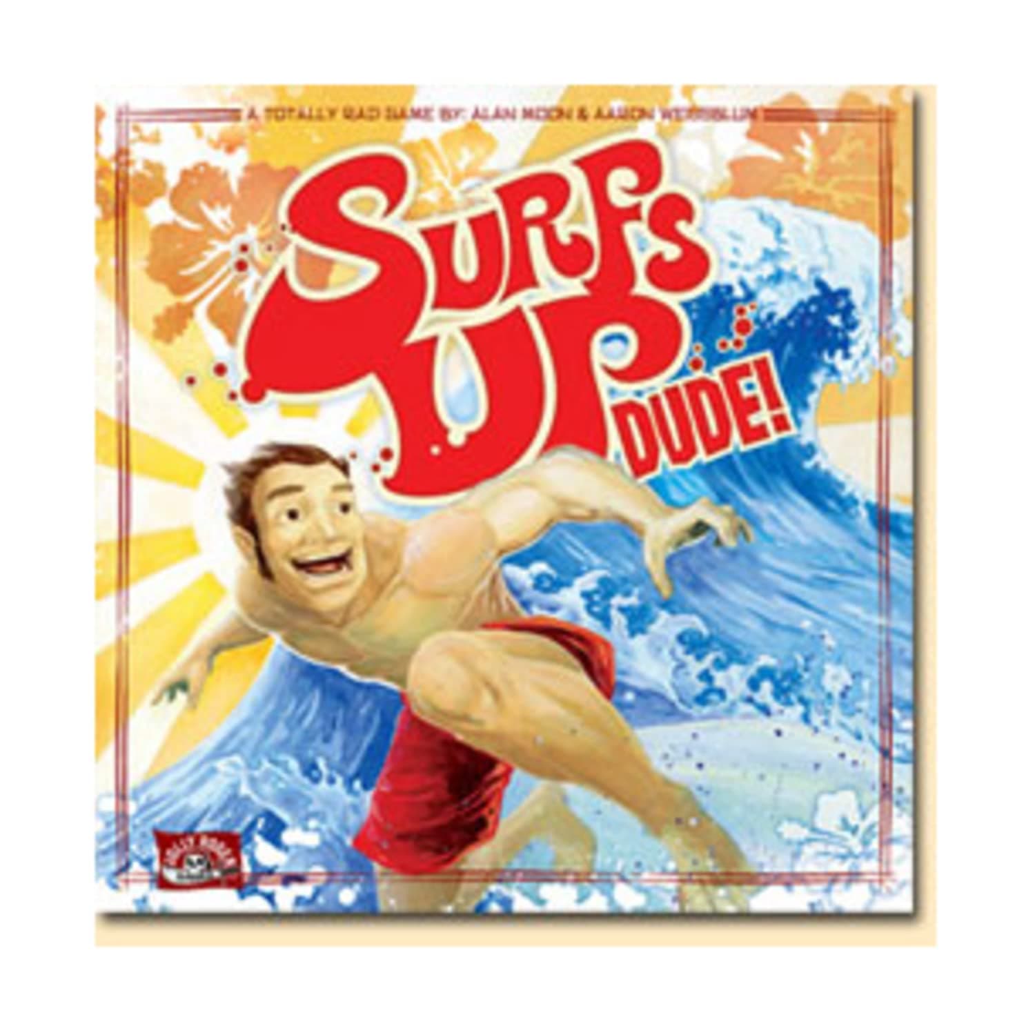 Games - Surfs Up Dude