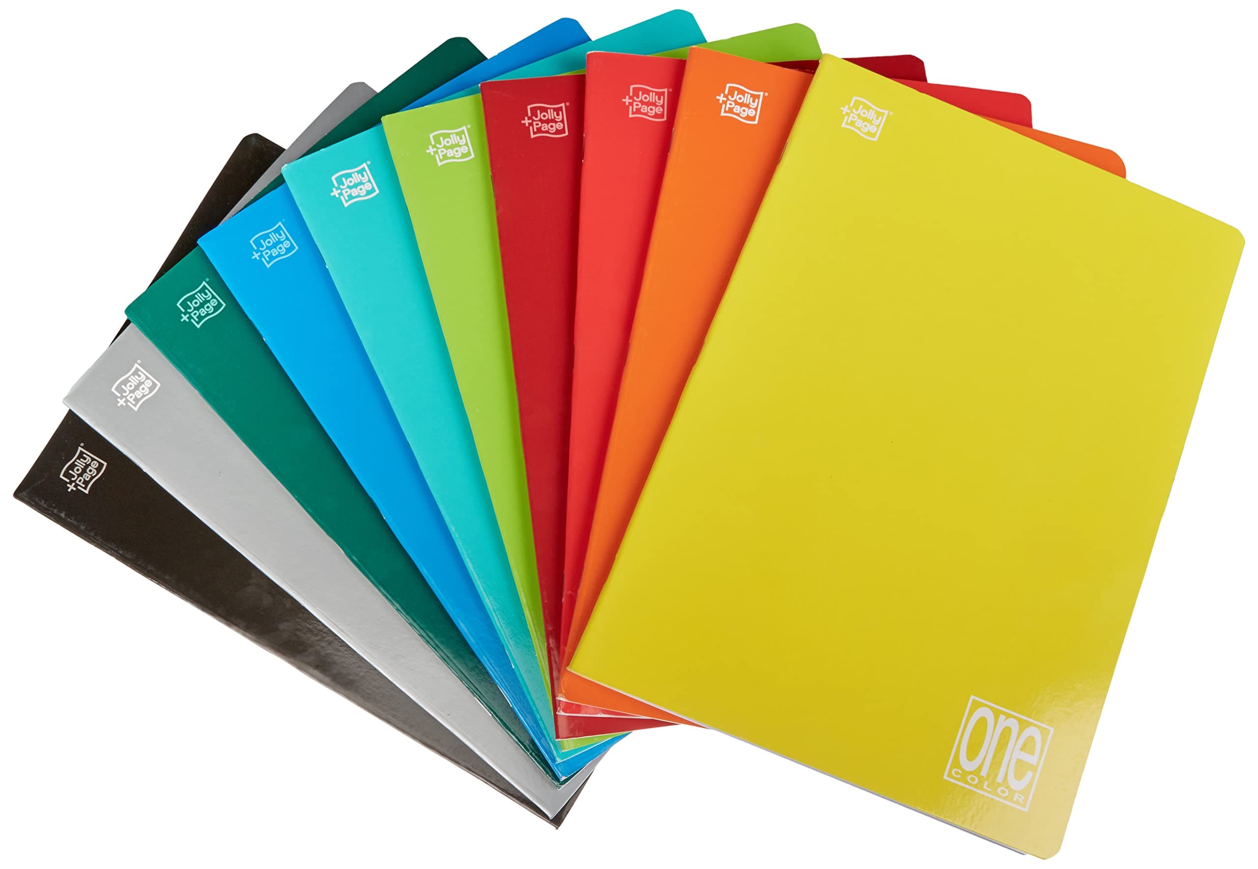 BLASETTI 1413 Notepad( Pack of 10)