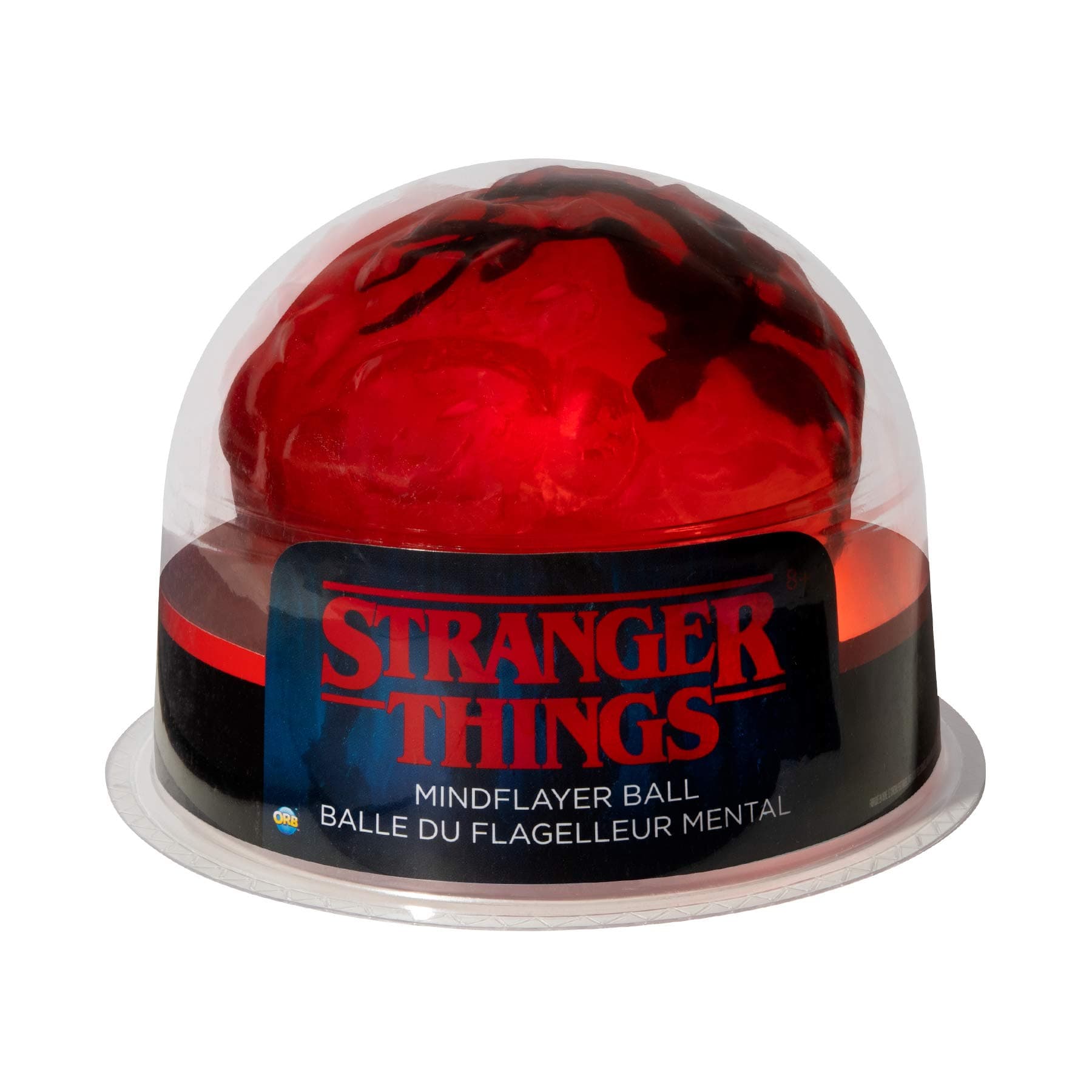 ORB Stranger Things Mind Flayer Ball (5.0")