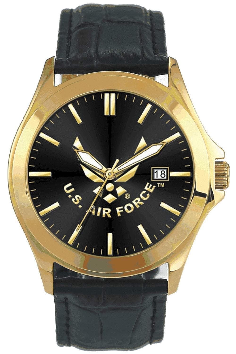 U.S. Air Force Men's Watch