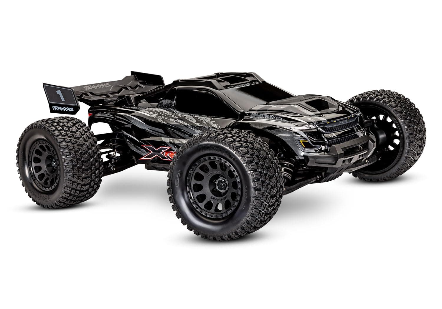 Traxxas XRT 8s