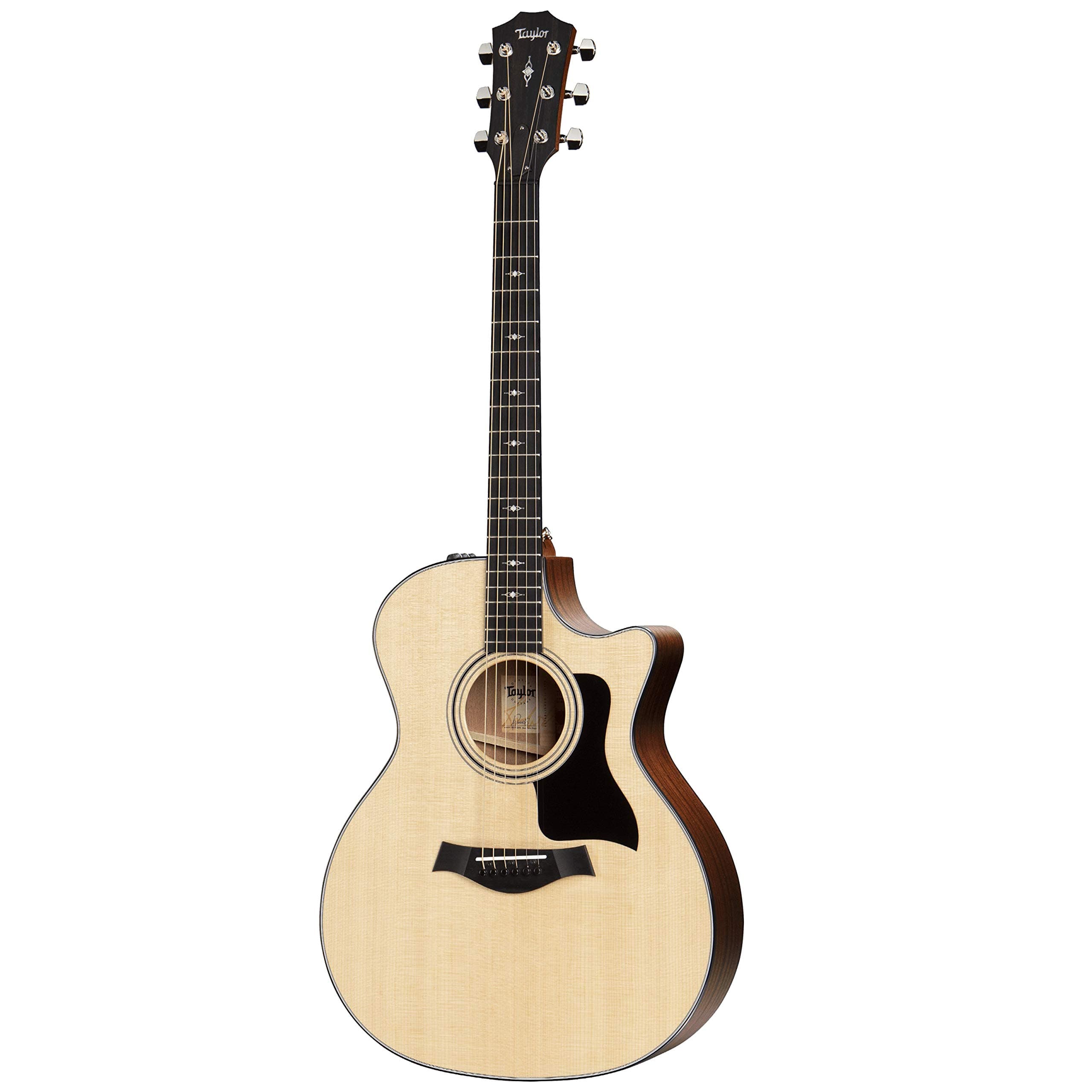 Taylor 314CE, Acoustic Guitar