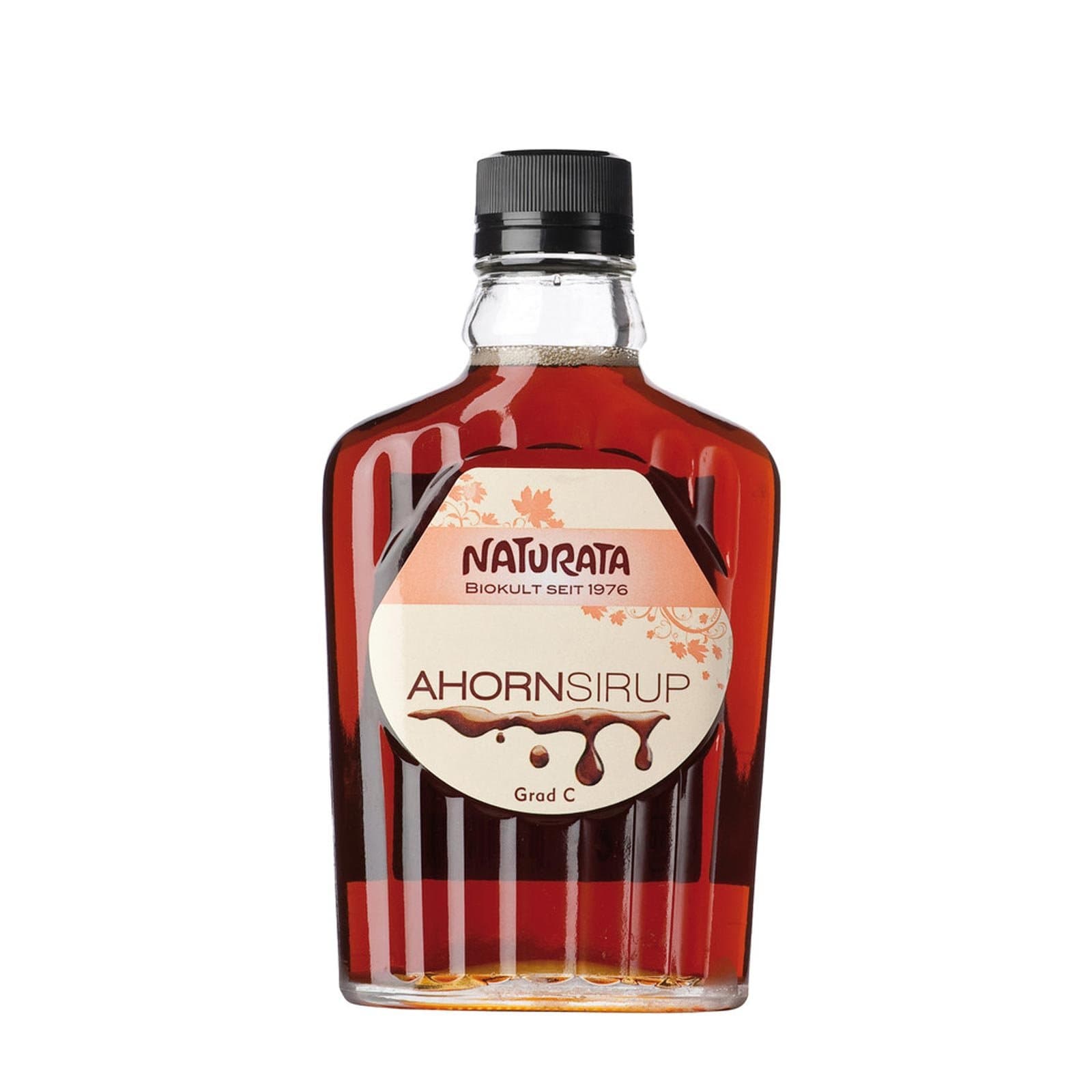 Maple Syrup Organic Grade C