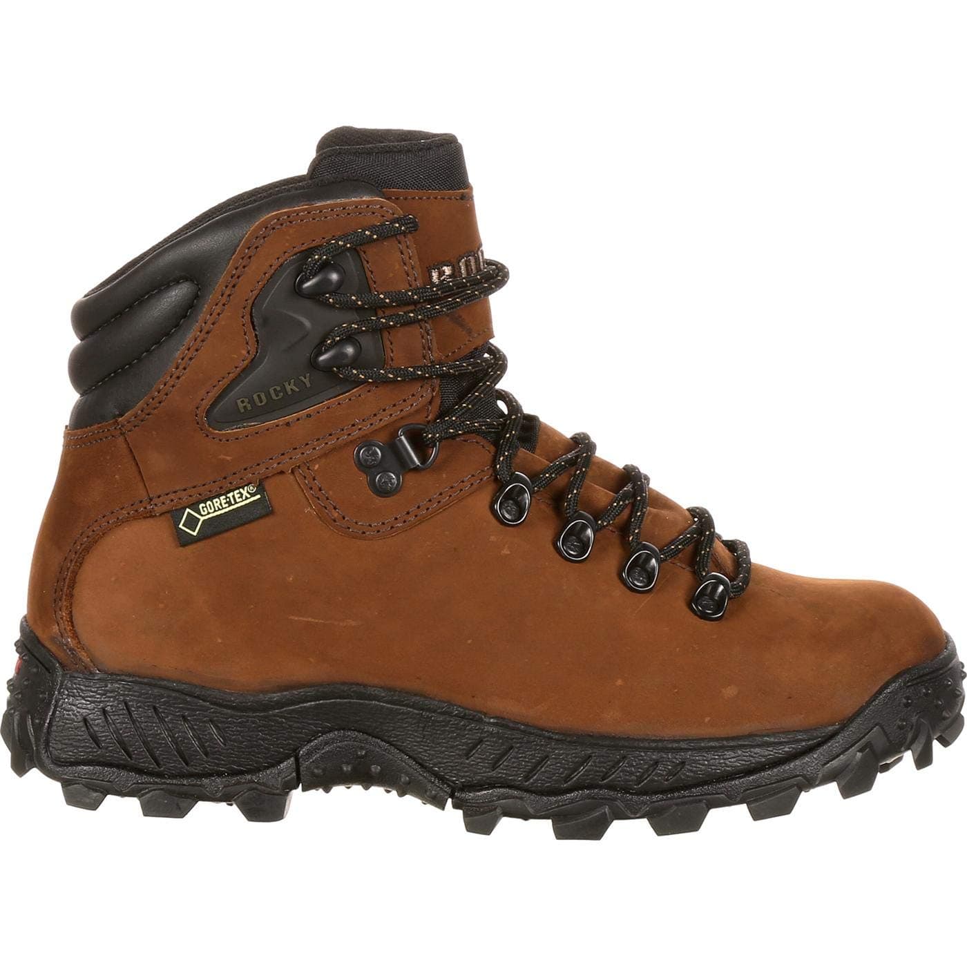Creek Bottom Gore-Tex Waterproof Hiker Boot