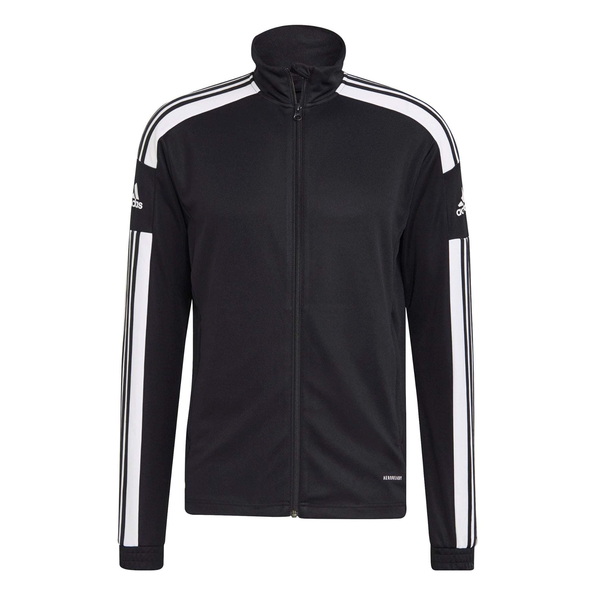 Men's Squadra 21 Training Jacket Tracksuit Jacket