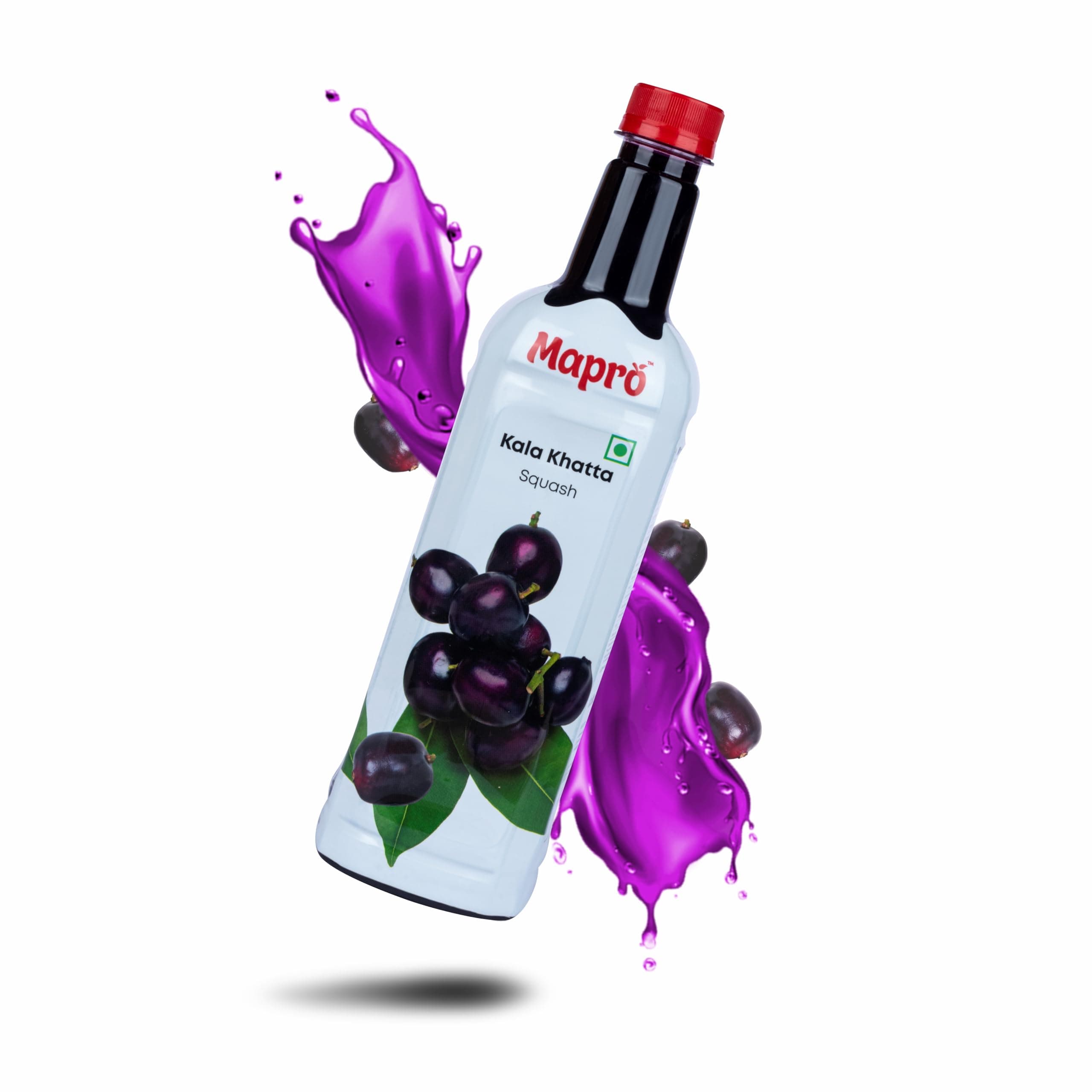 Mapro Kalakhatta Squash, 750ml
