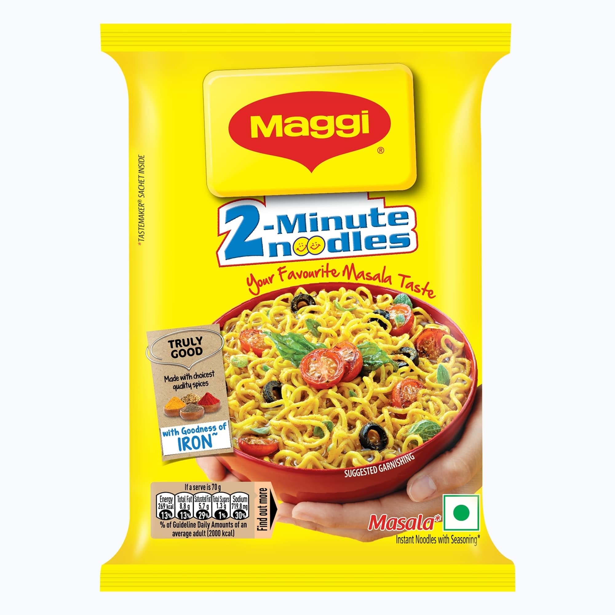 Maggi Masala Noodles70g