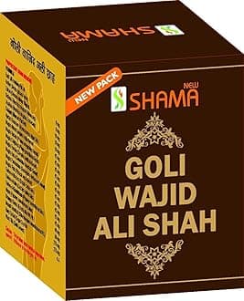 INVALID DATA New Shama Goli Wajid Ali Shah 5Pils