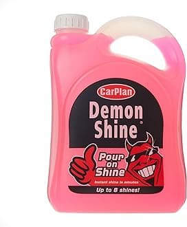 Demon Shine 68 fl Oz (2L) - Pour On Shine