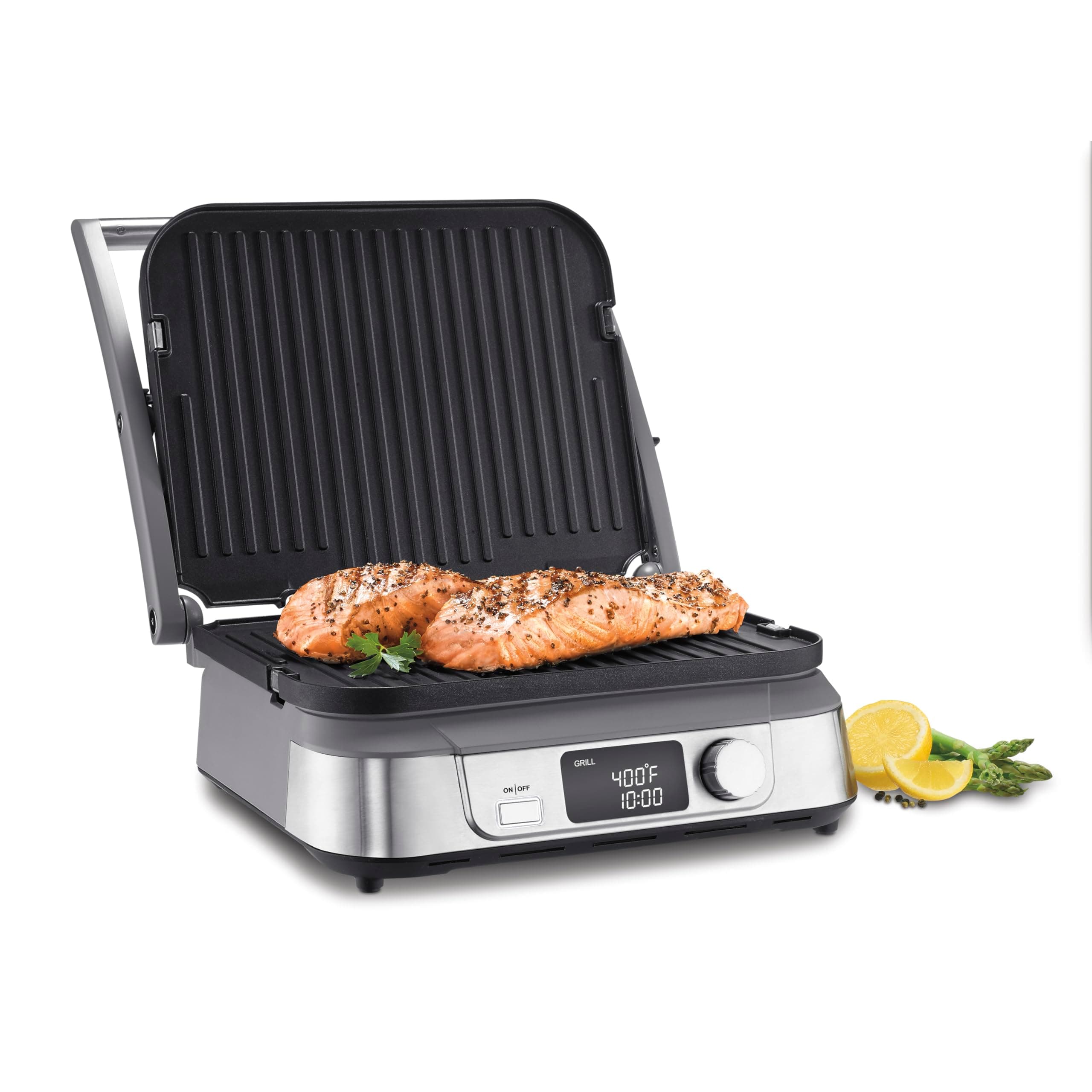 Cuisinart GR-5B Series Griddler Five