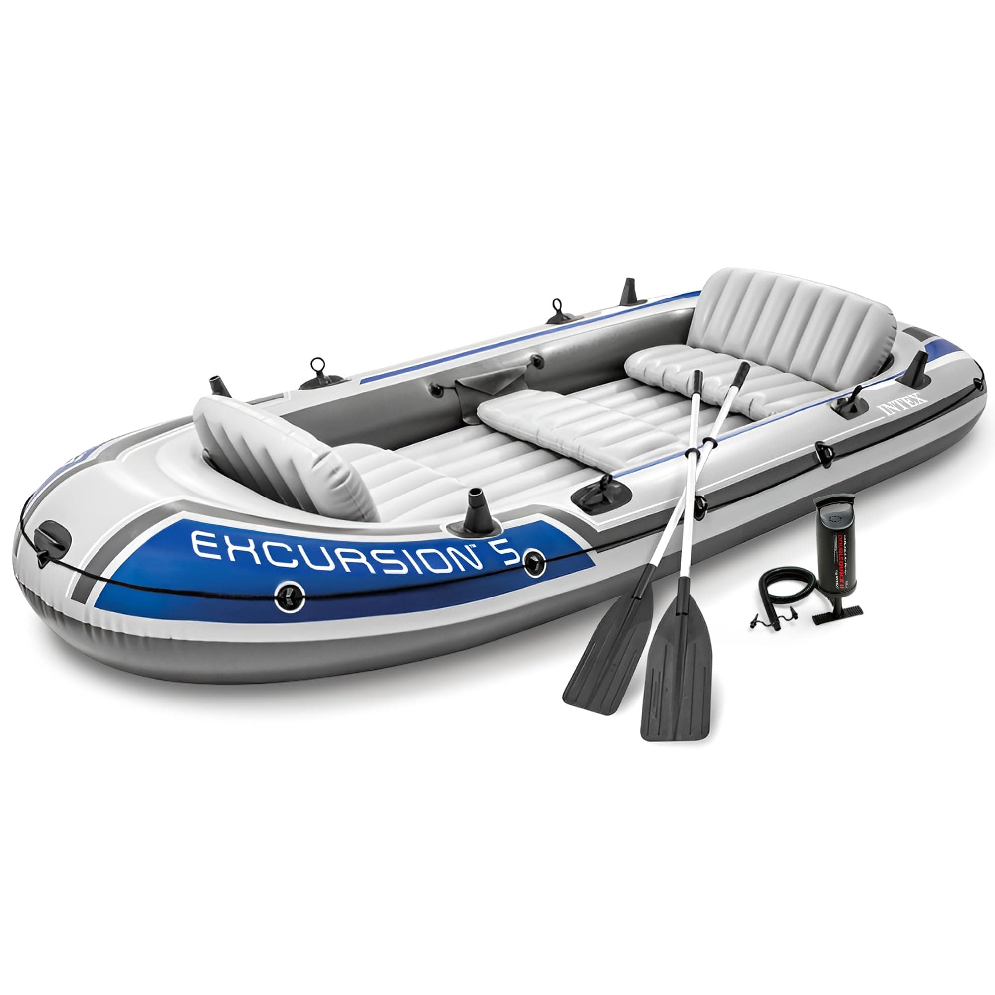 Excursion Inflatable Boat Series
