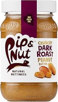 Extra Crunchy Peanut Butter