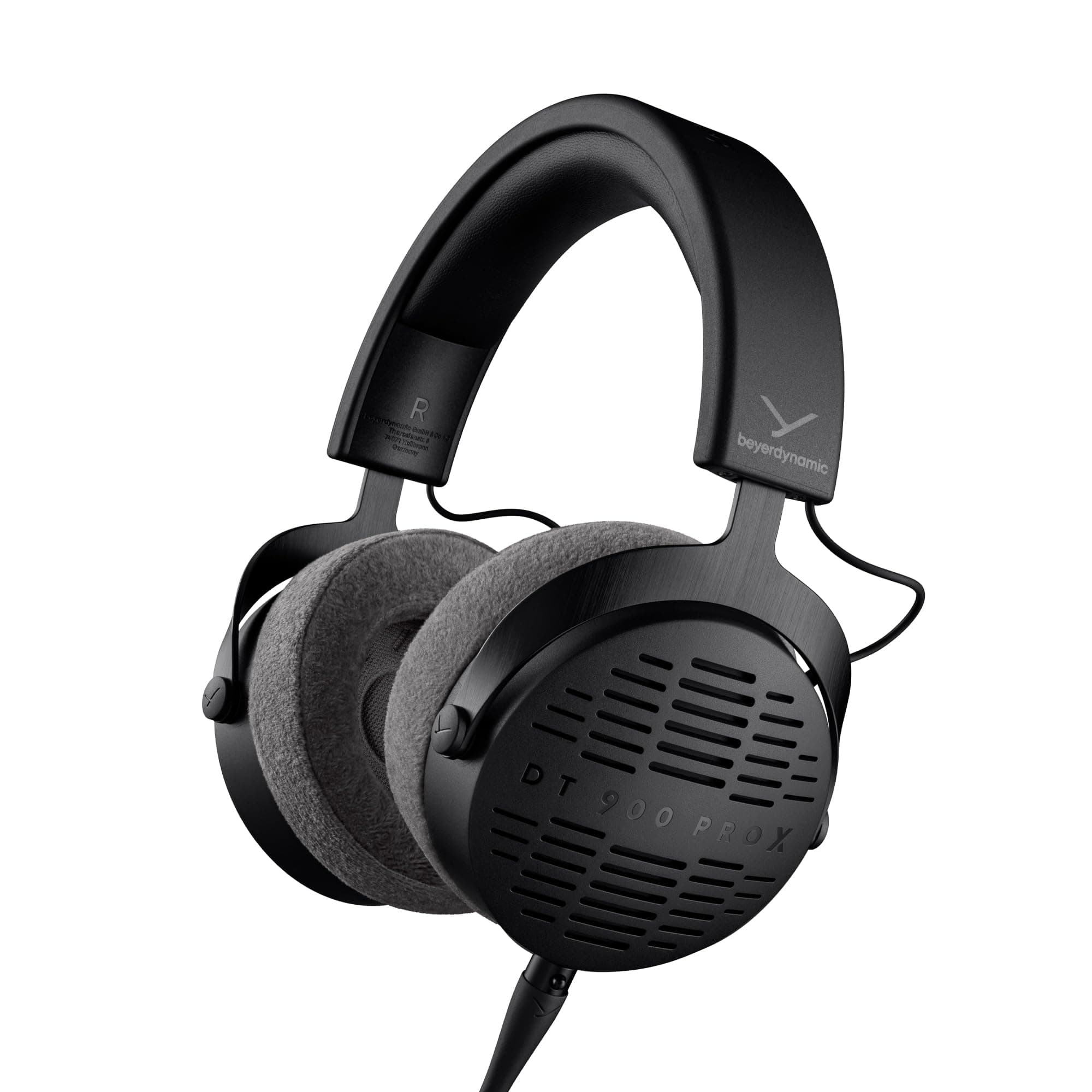 DT 900 PRO X Studio Headphone, Open Systems