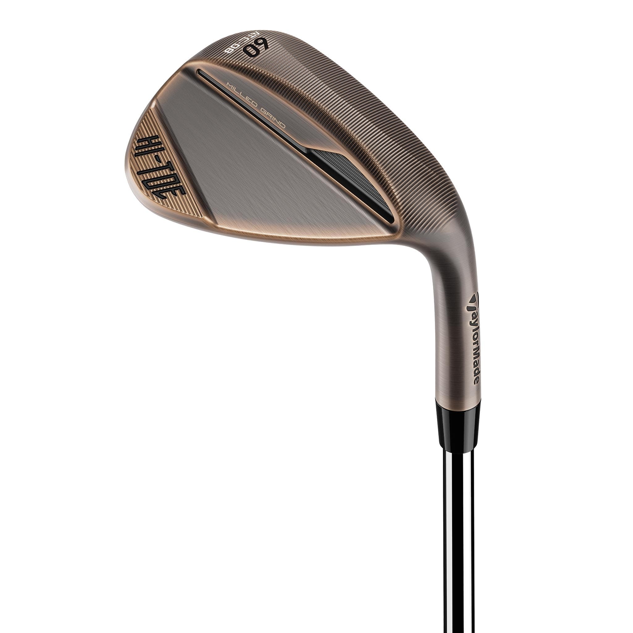 Golf Hi-Toe 4 Wedge