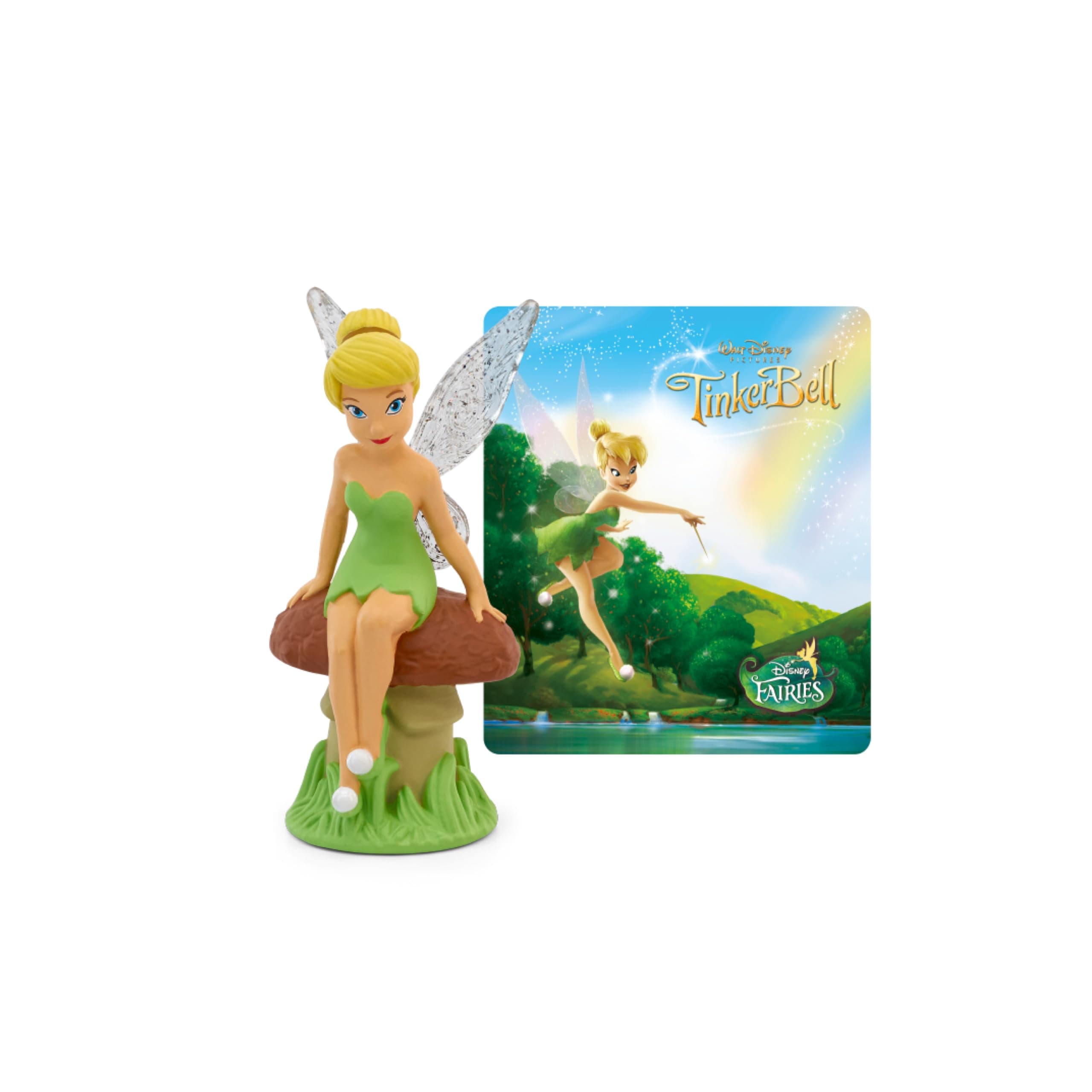 Tinker Bell Audio Play Character from Disney
