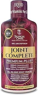 TROPICAL OASIS JOINT COMPLETE, 32 OZ