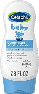 Baby Gentle Wash