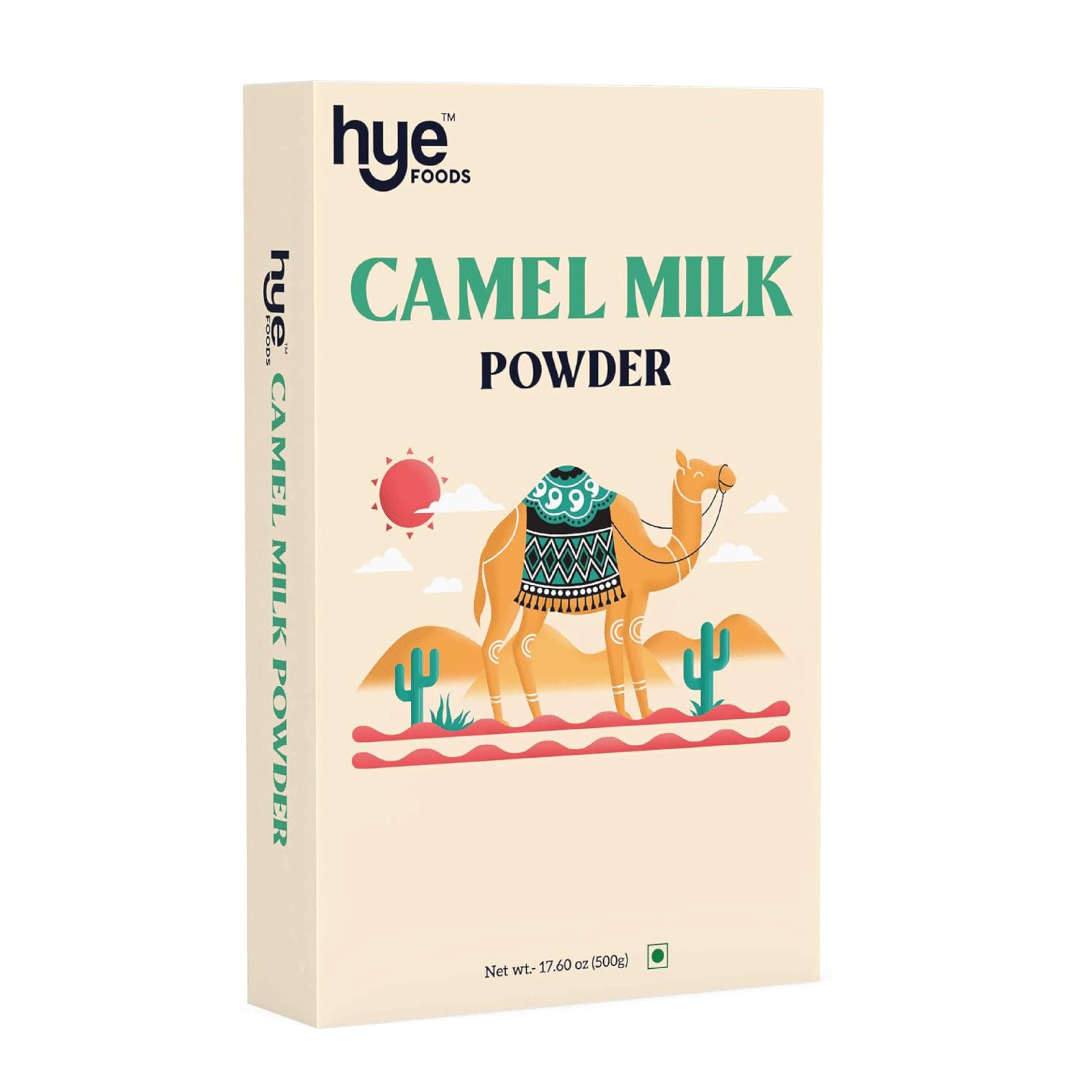 Camel Milk Powder 500g