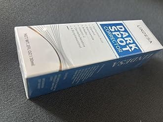 Dark Spot Remover for Face, Dark Spot Corrector, Dark Spot Serum for Sun Spots, Age Spots, Brown Spots,Acne Scars,Melasma Brown Spot -Advanced Formula with Niacinamide Vitamin C for Women (1 Fl Oz)