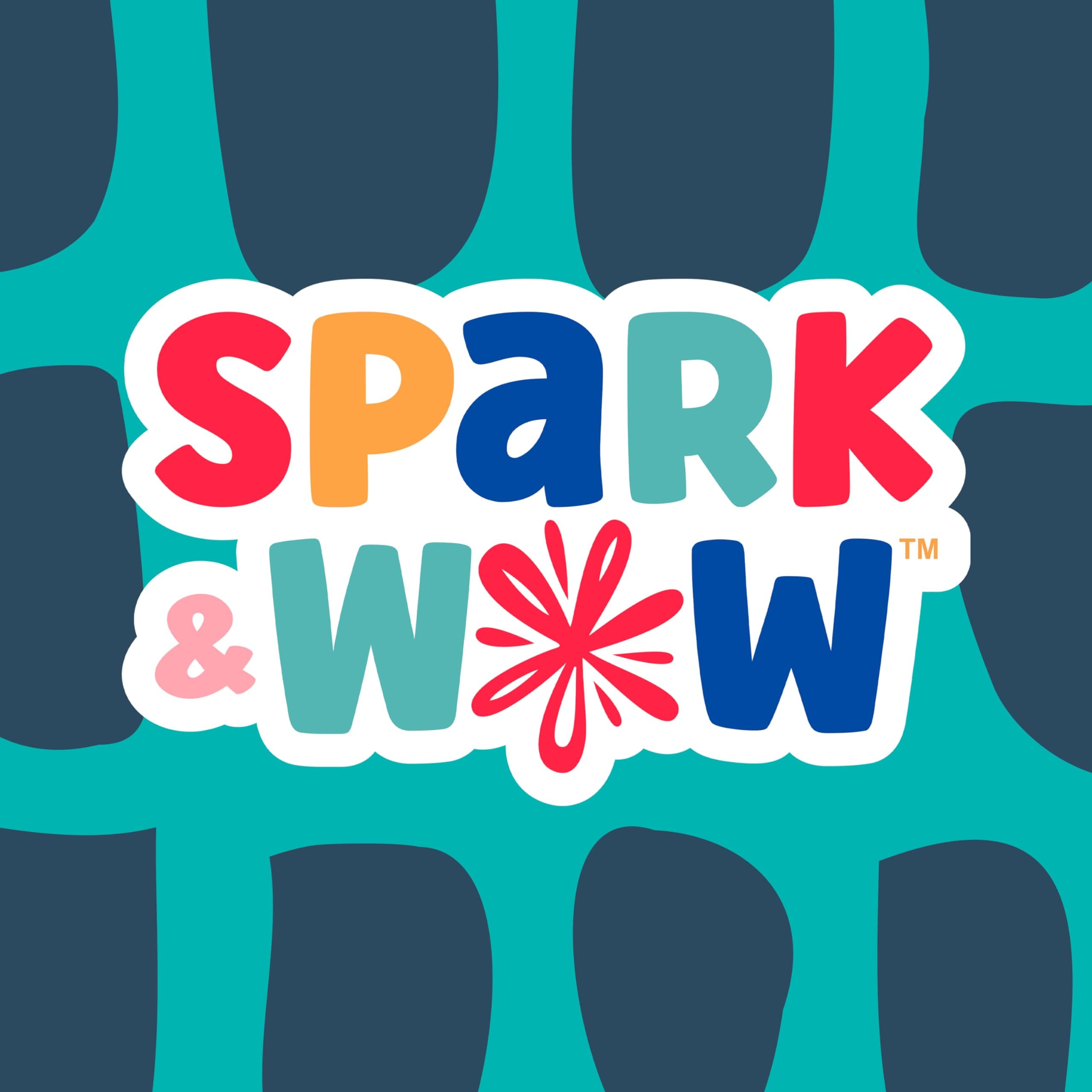 SPARK & WOW Crocodile Activity Wall Panel - For Ages 18m and Up - Montessori Sensory Toy - 8 Activities - Busy Board - Toddler Room Decor