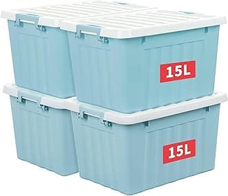 storage box 15L*4