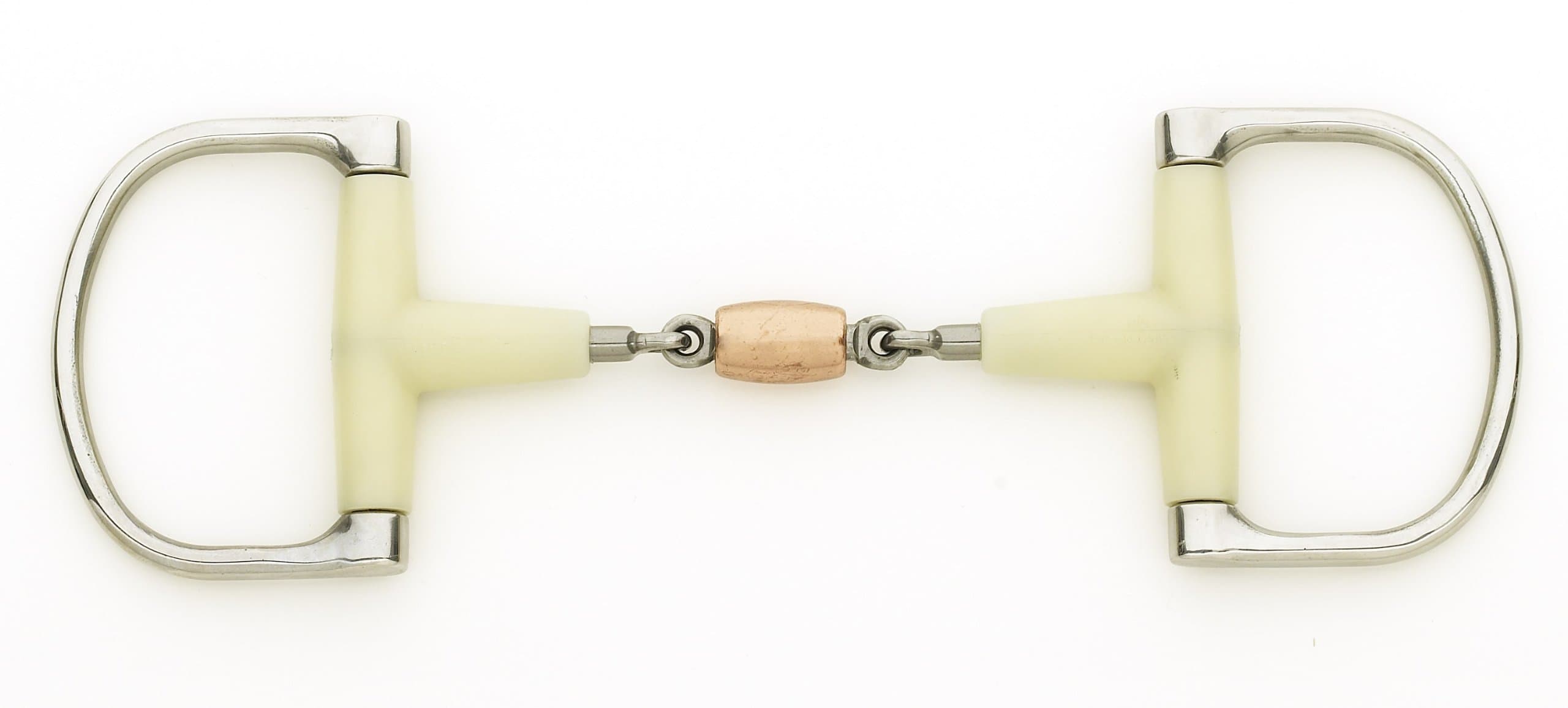 Happy Mouth Racing Dee Copper Roller Bit 5