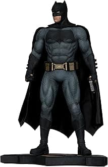 McFarlane Toys - DC Direct Batman (Batman v Superman: Dawn of Justice) (DC Movie Statues) 1:6 Scale Resin Statue