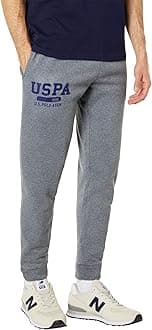 USPA Trainer Joggers