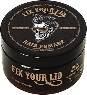 Pomade
