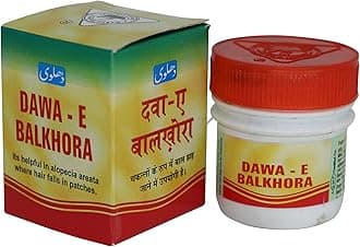 Dehlvi Dawa-e-Balkhora 20 GM (PACK OF 3)