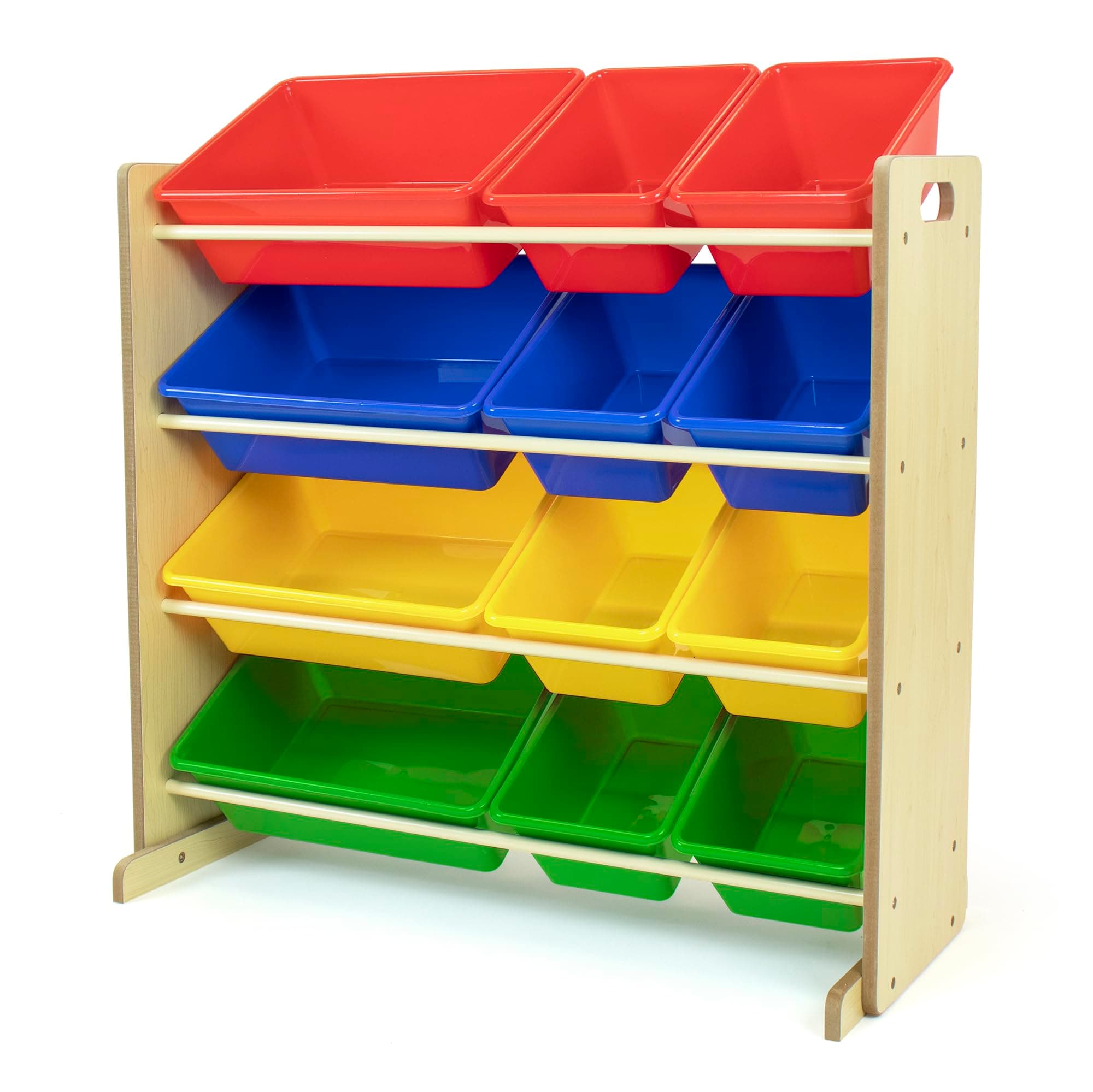 Toy Storage Organizer
