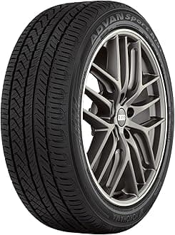 215/70R17 101H GEO CV G058 BW
