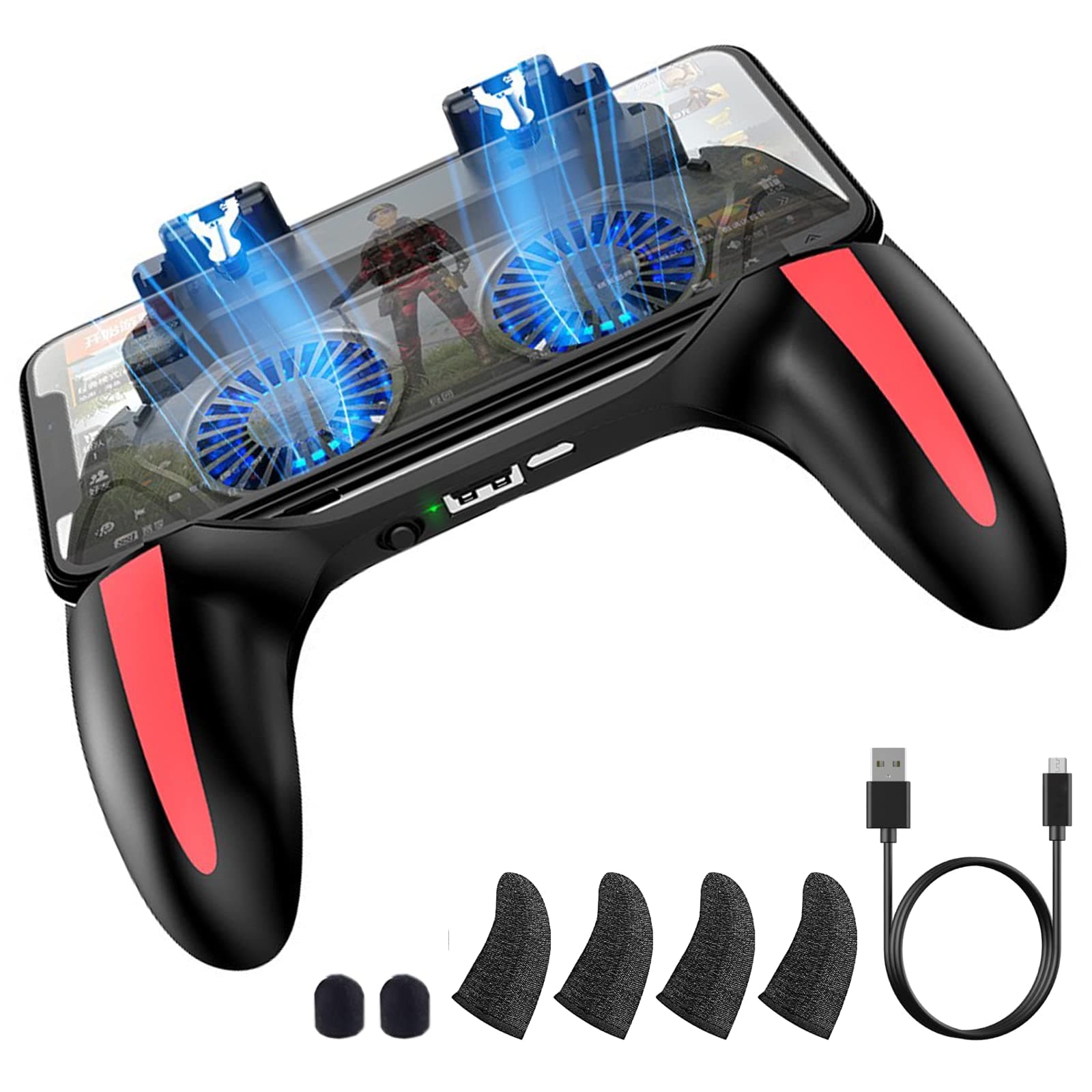 TRILINK Game Controller H10