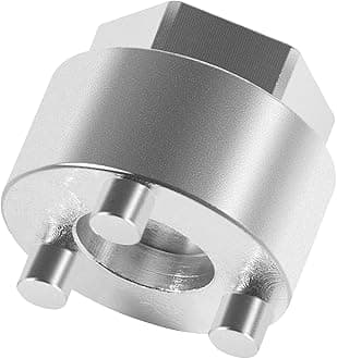 32106891974 Steering Rack 24mm Hex Head Direction Machine Removal Tool Thrust Piece Replacement for BMW EPS 1 2 3 4 Series F30 F31 F32 F33 F34 F35 F36