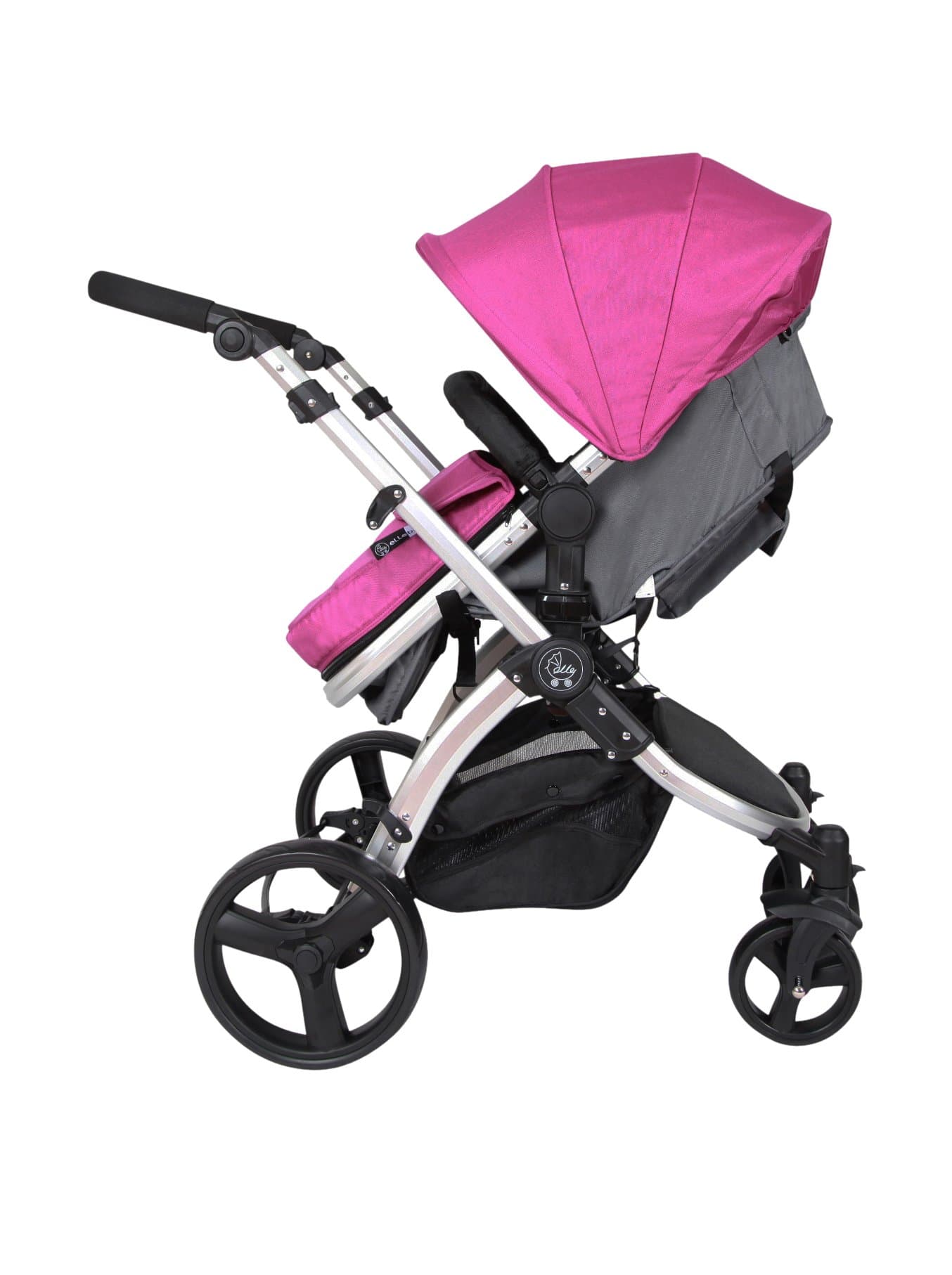 Elle Baby Strollers Rain Shield Cover