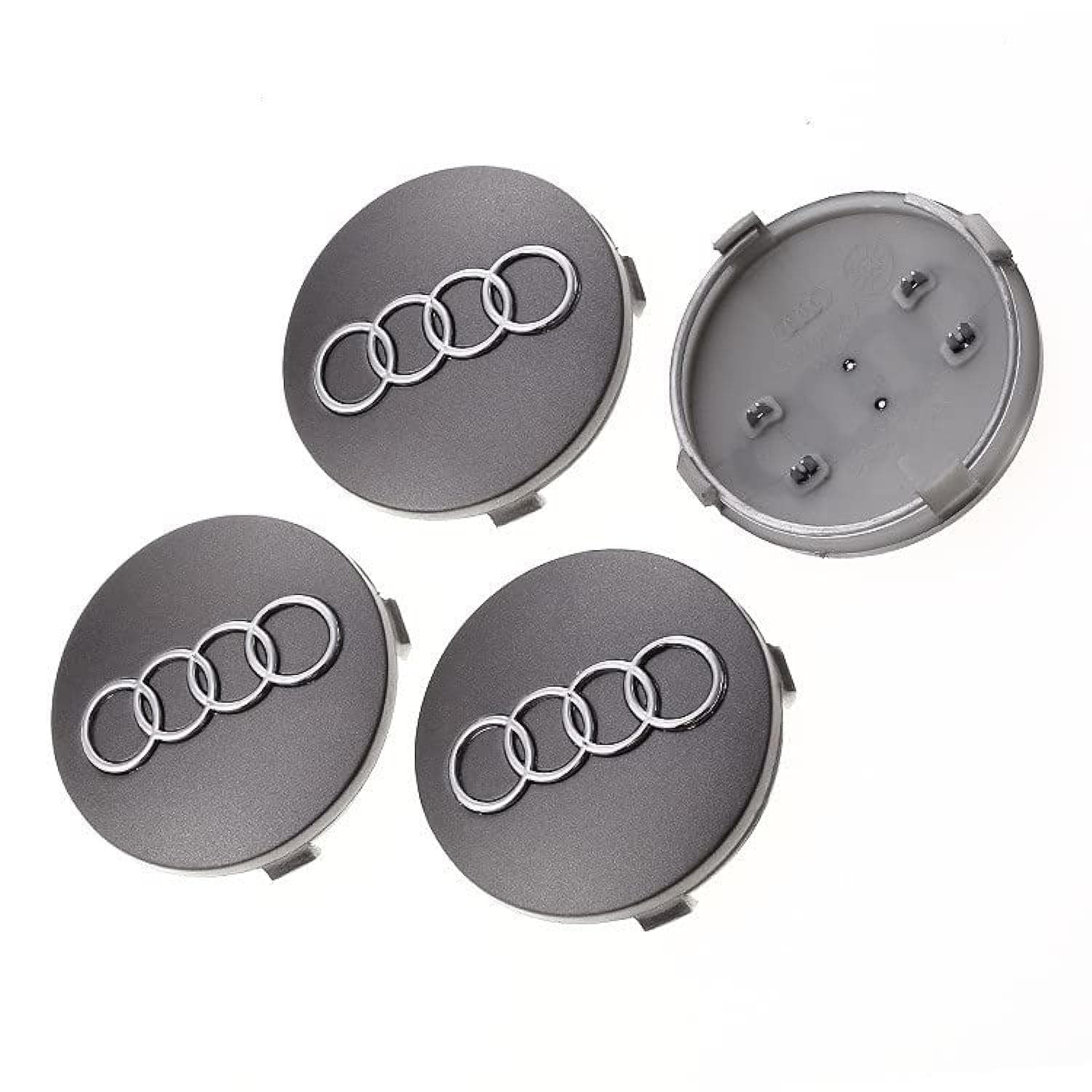 JarttarnCompatible with VW case (Gray 60mm)