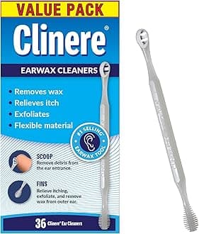 Ear Cleaners Club Value Pack, 36 Count