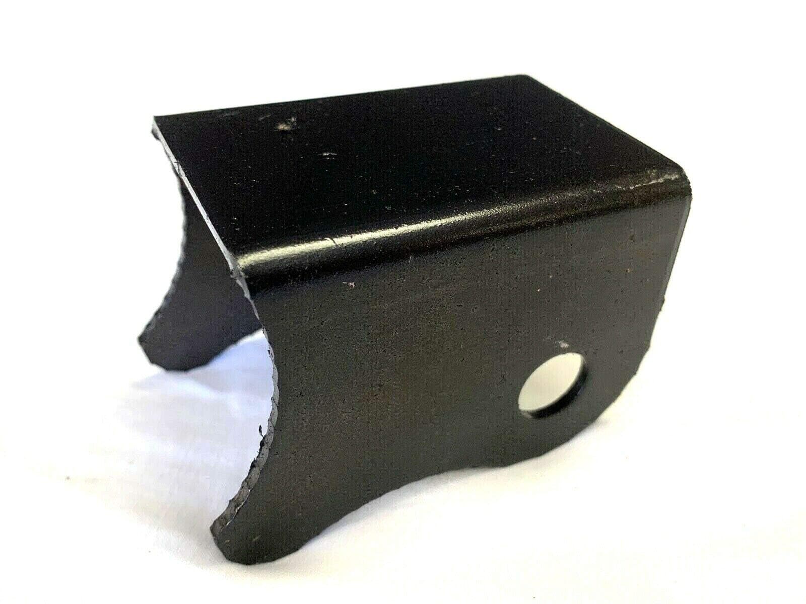 chevy silverado/gmc sierra lower driver side shock mount regular-heavy duty