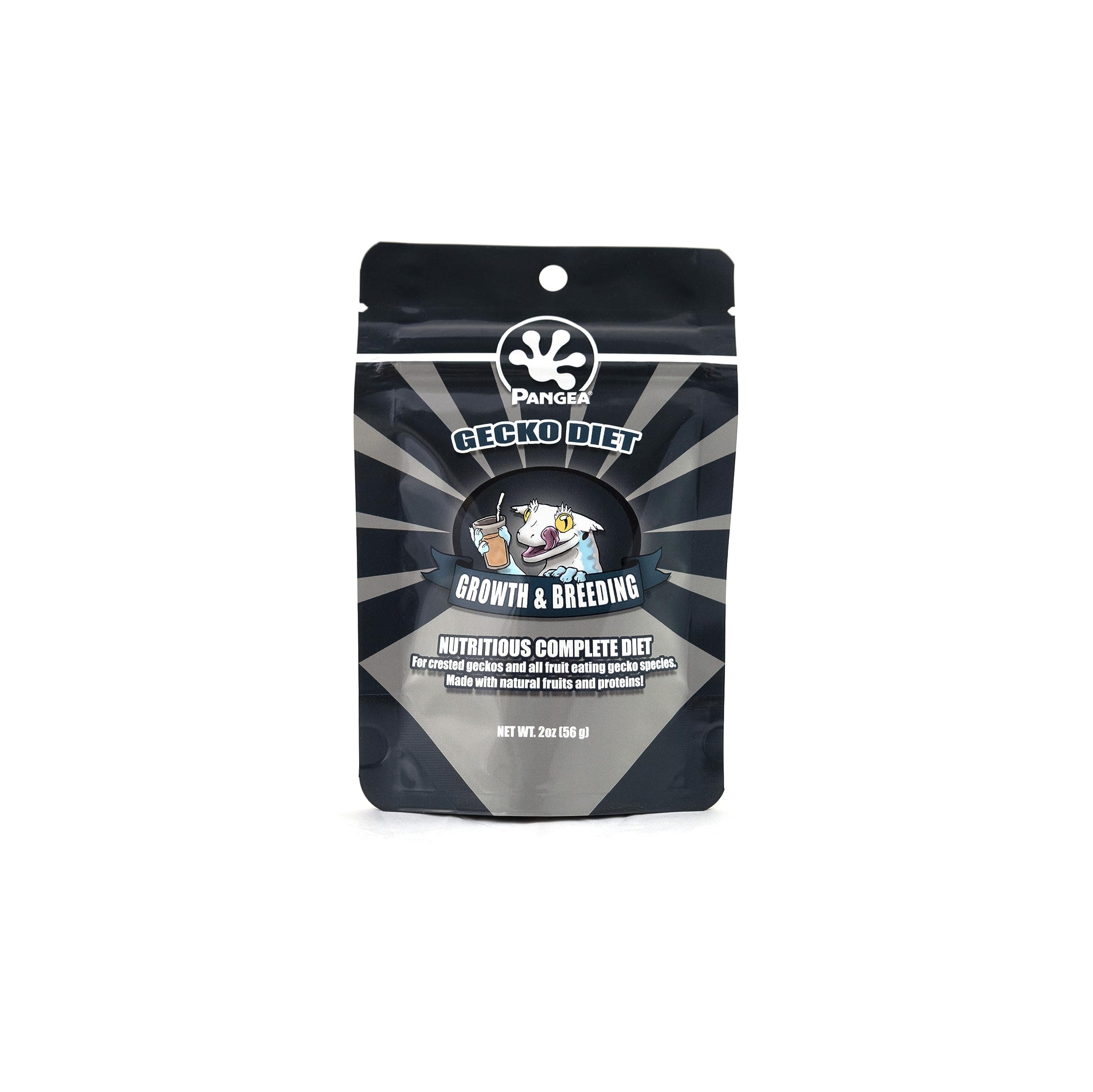 Breeding Formula Complete Gecko Diet