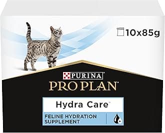 Purina Pro Plan Feline Hydra Care Veterinary Supplementary Wet Food for Cat 85 g