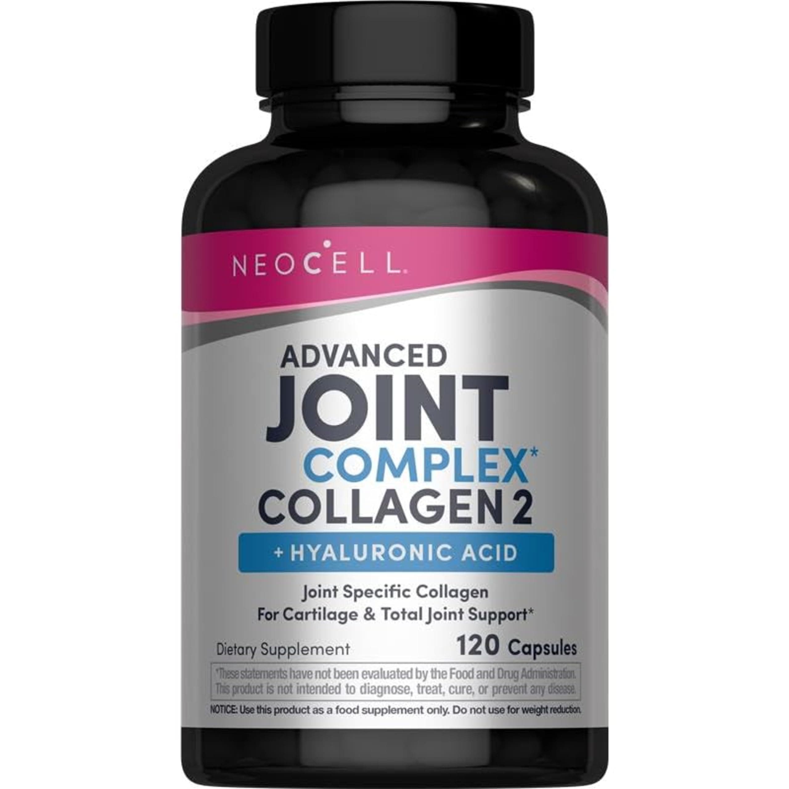 Neocell Neocell Collagen Type 2 Joint Complex 120 Caps