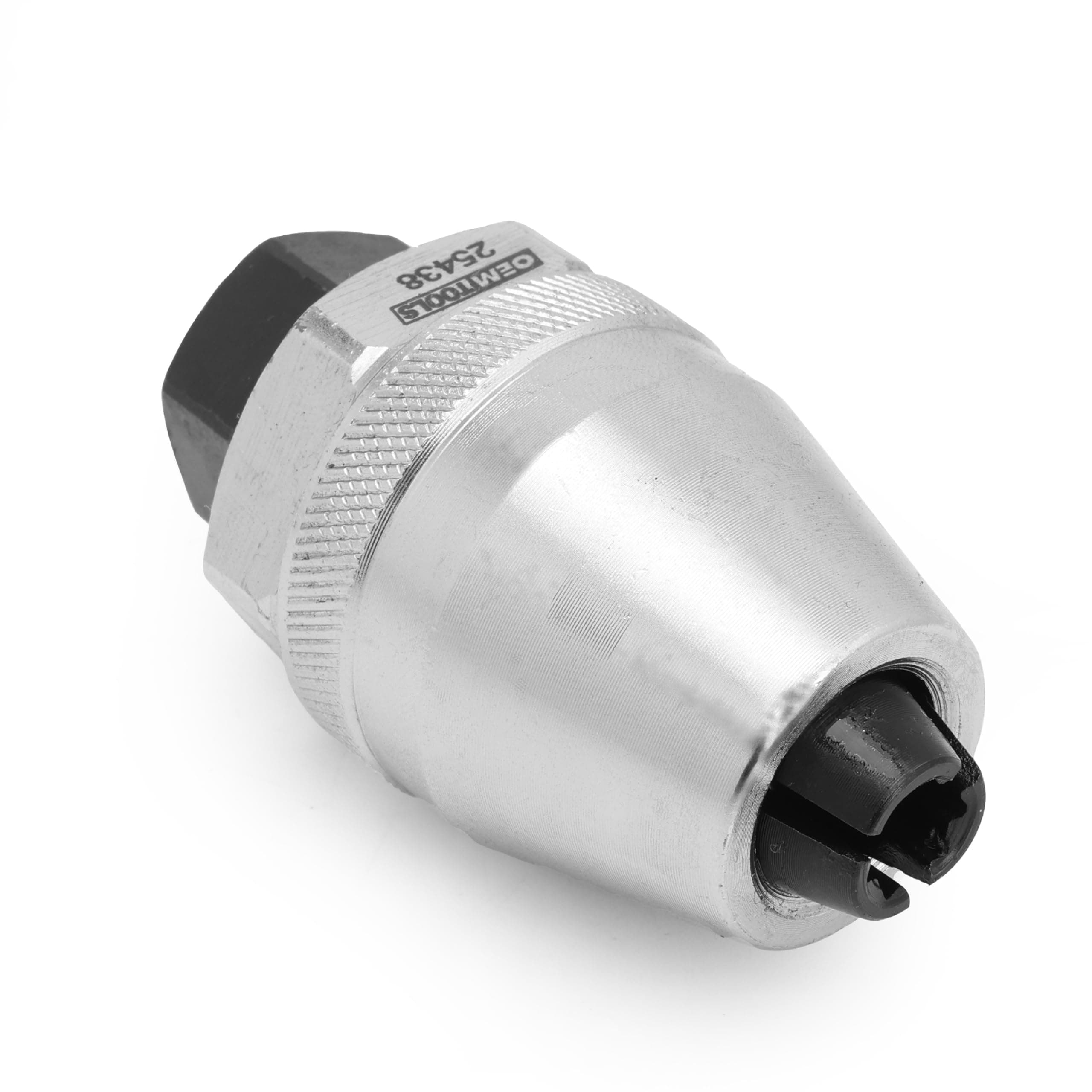 OEMTOOLS 25438 Stud Extractor, Damaged Bolt and Stud Extractor Tool, Manifold Stud Remover, Worn Screw Remover, Broken Stud Extractor, Clamps 6 mm to 12 mm Studs