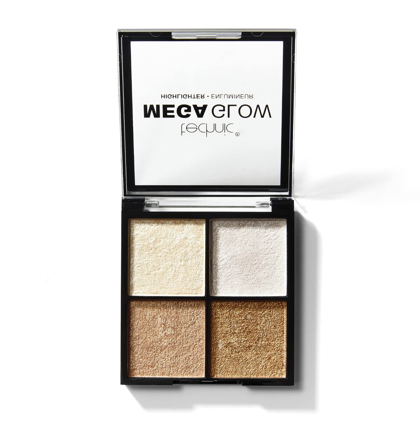 TECHNIC COSMETICS TECHNIC MEGA GLOW HIGHLIGHT 10gm