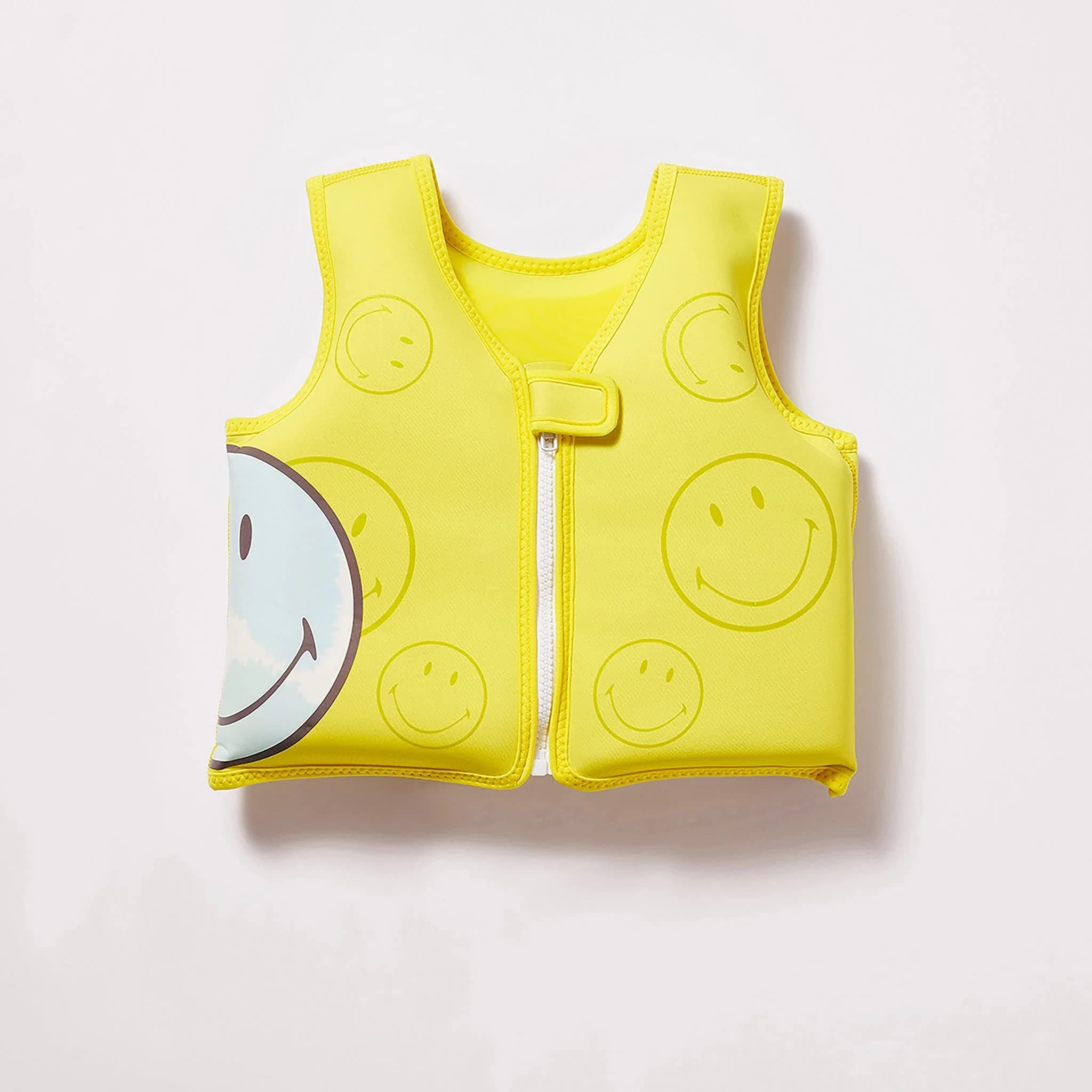 Swim Vest 4-6 | Smiley
