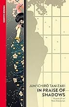 In Praise Of Shadows